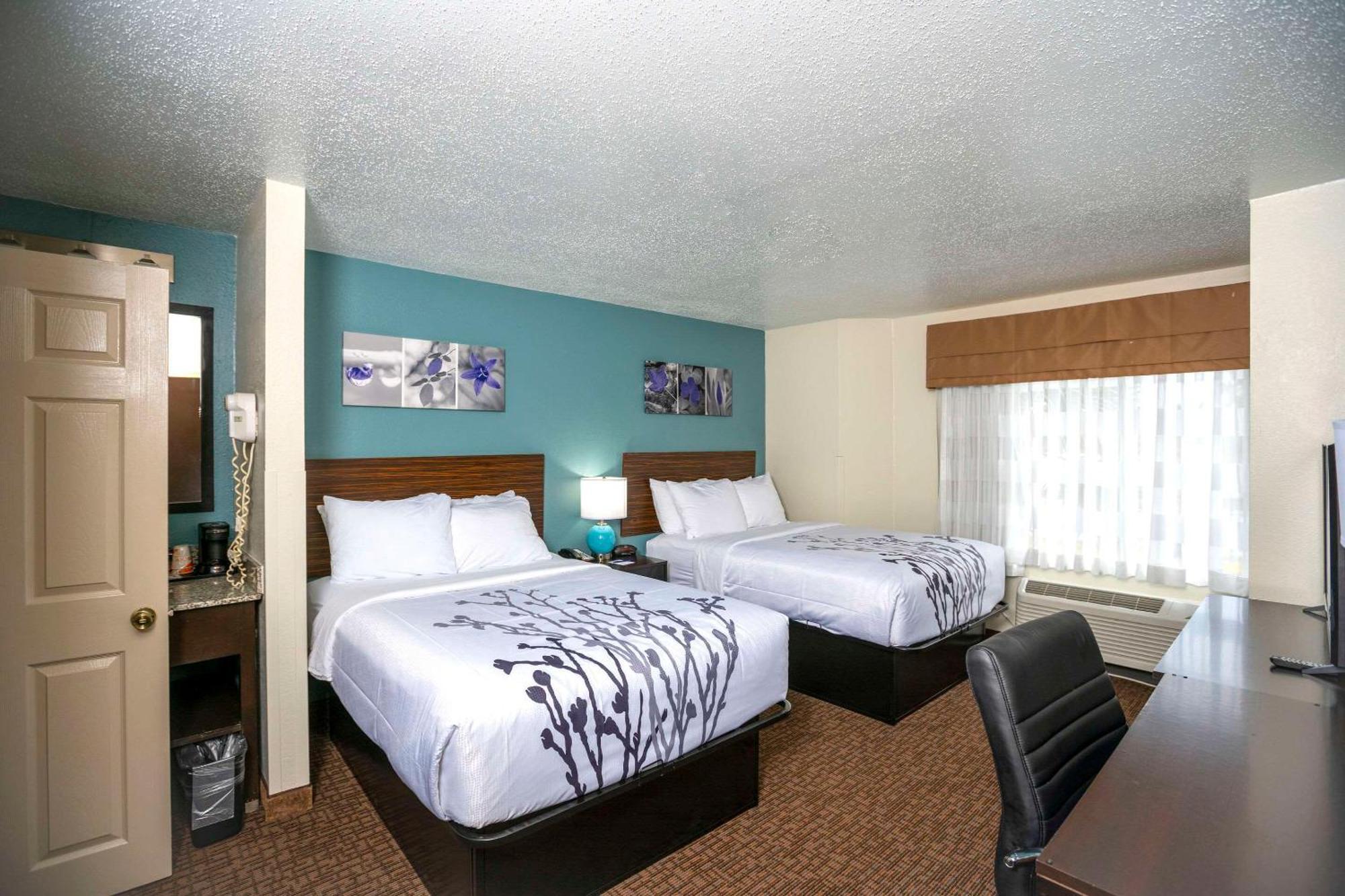 Sleep Near Outlets Hotel Socastee