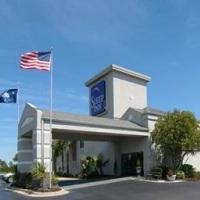 Hotel Sleep Near Outlets Socastee
