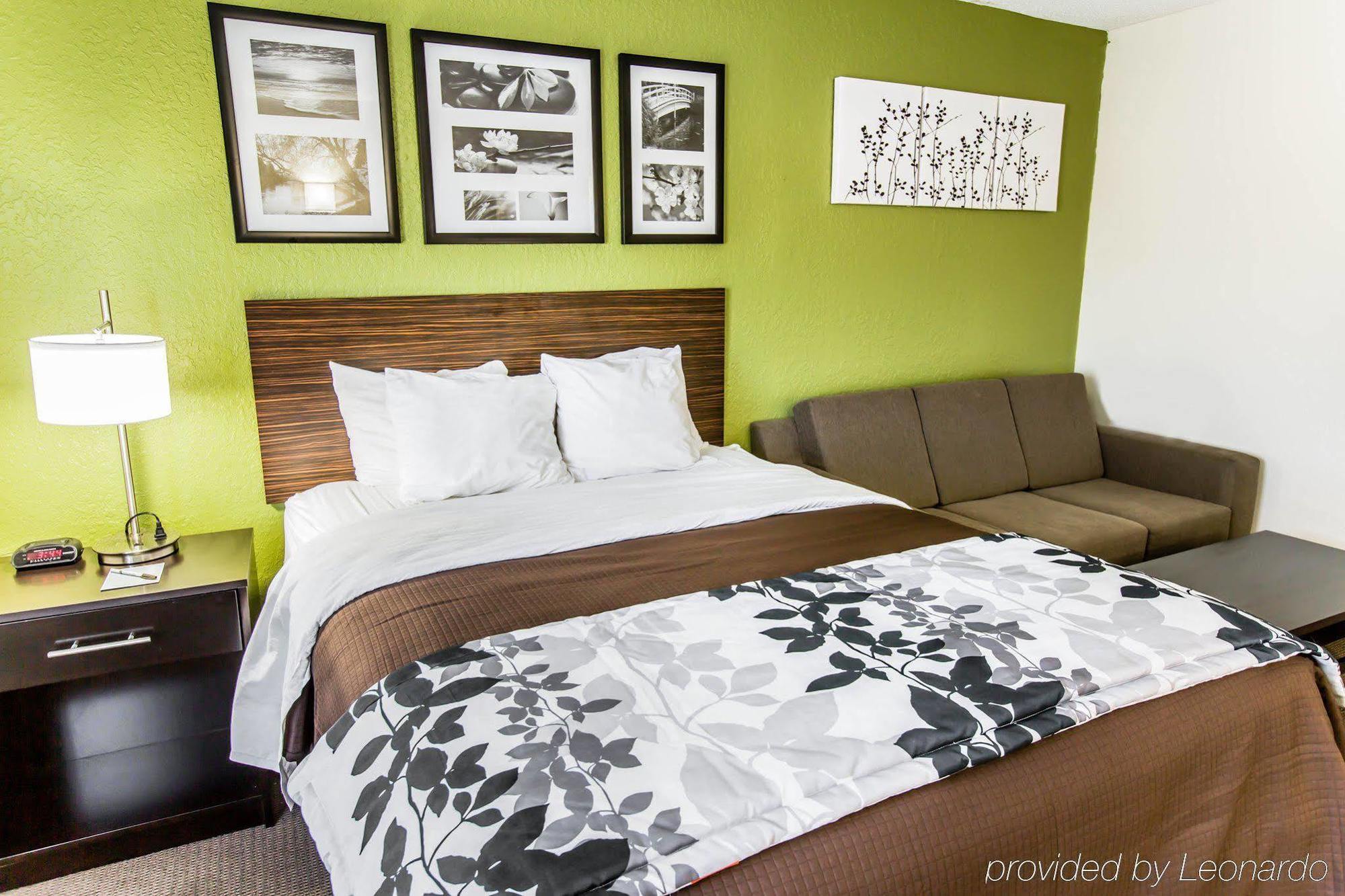 Hotel Sleep Near Outlets Socastee