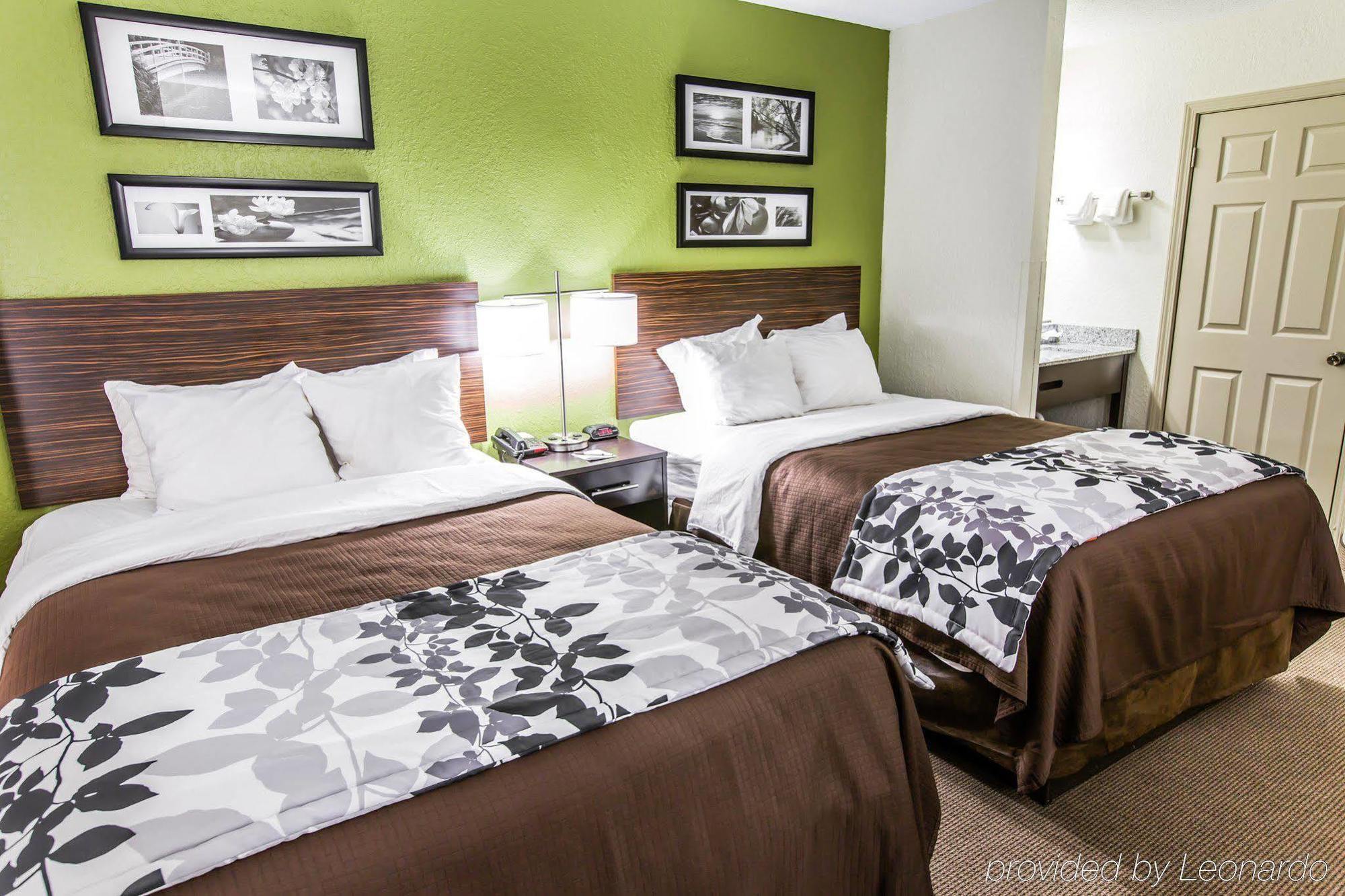 Sleep Near Outlets 2* Socastee