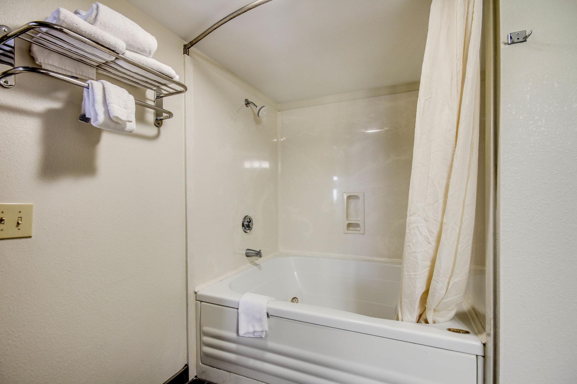 Hotel Sleep Near Outlets Socastee