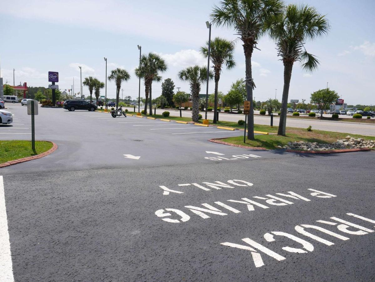Sleep Near Outlets Hotel Socastee