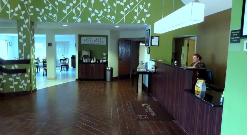 Hotel Sleep Near Outlets Socastee