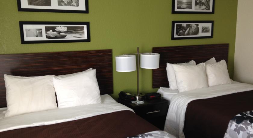 Hotel Sleep Near Outlets Socastee