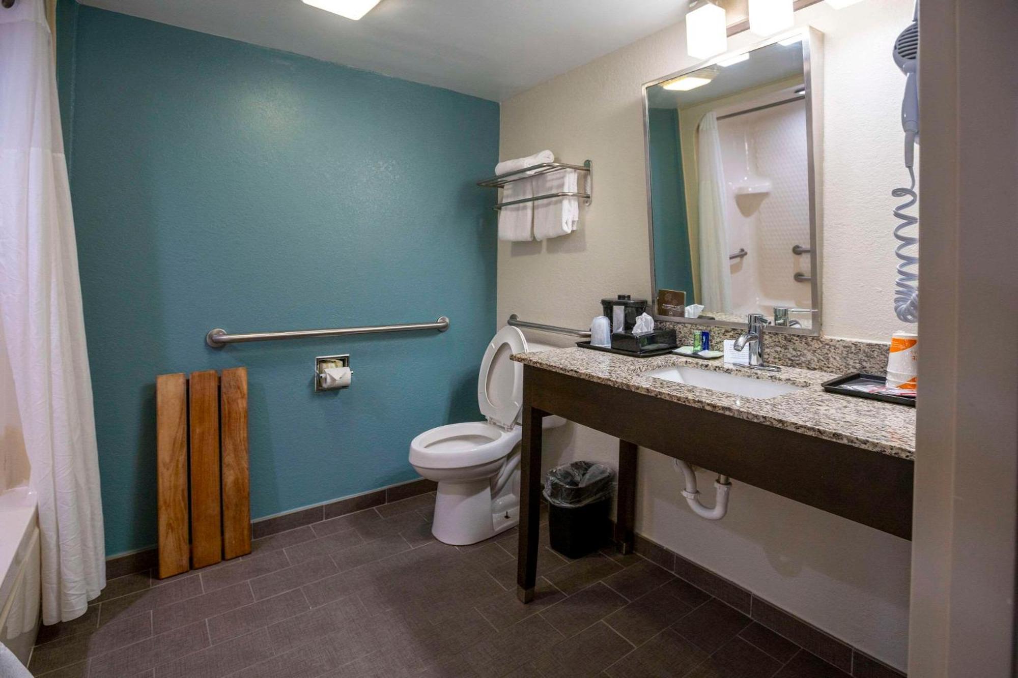 Hotel Sleep Near Outlets Socastee