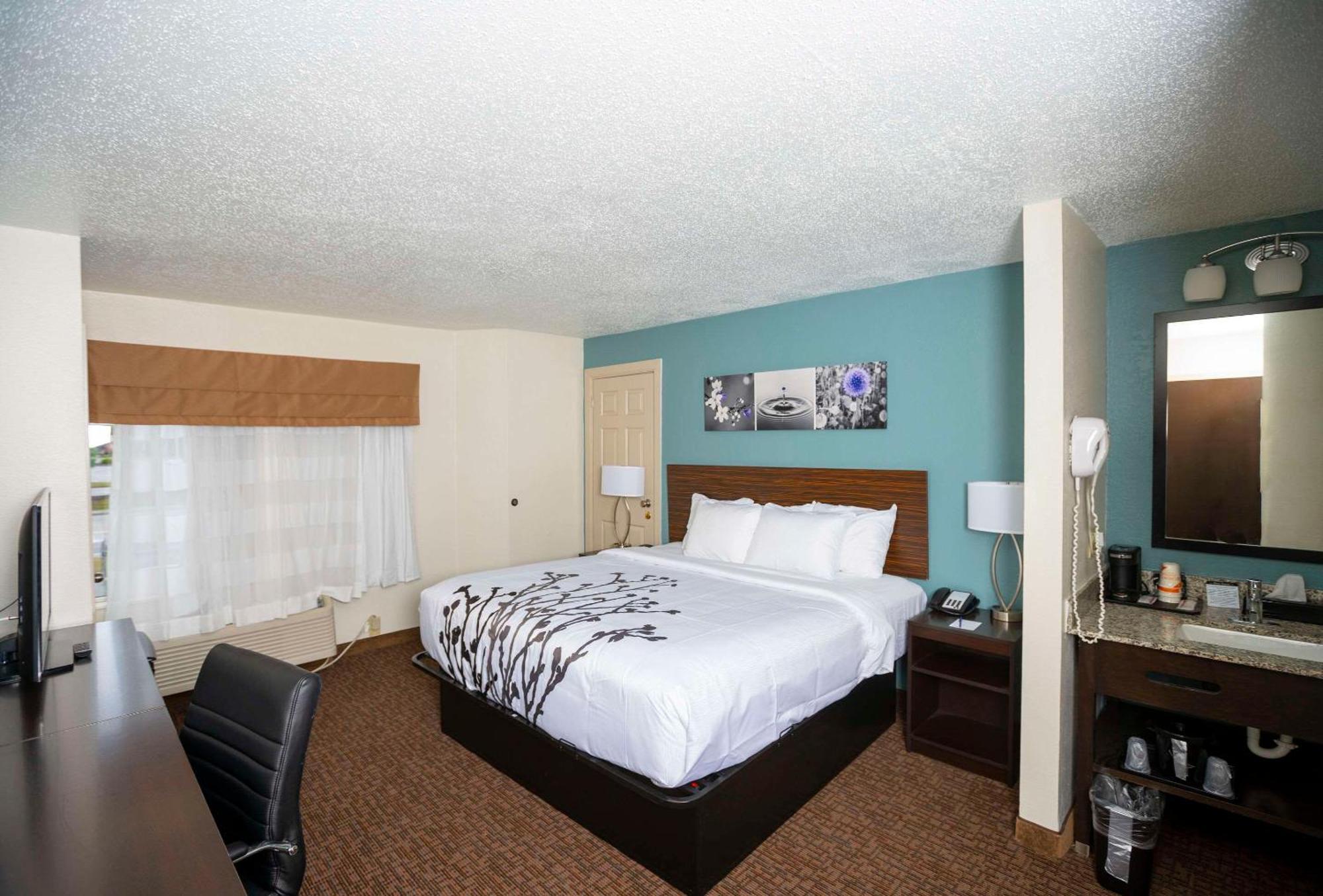 Sleep Near Outlets Hotel Socastee